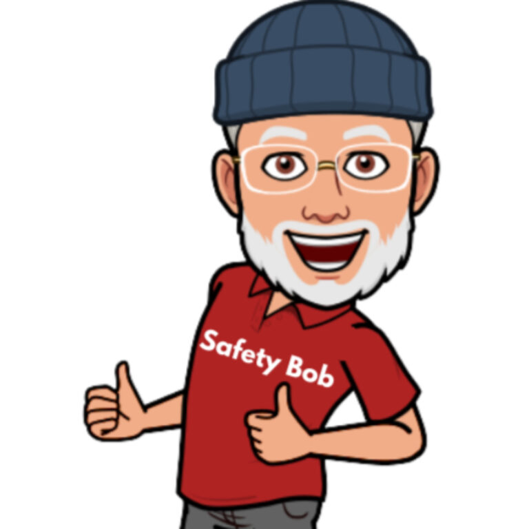 Transportation Safety Inc – #SafetyBob