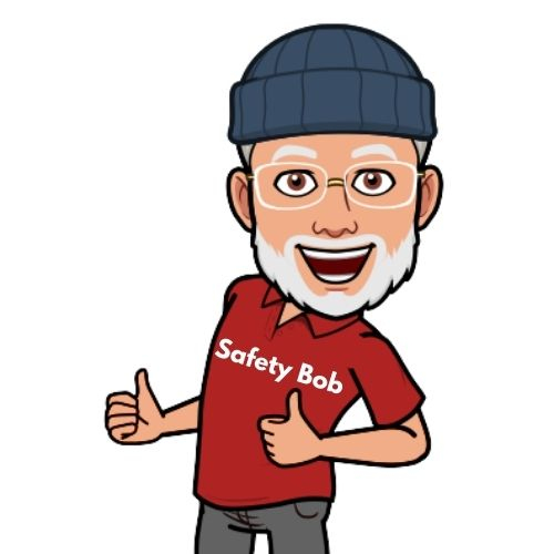 Transportation Safety Inc – #SafetyBob